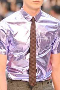 мужские галстуки 2013 Burberry Prorsum мужские галстуки 2013 Burberry Prorsum